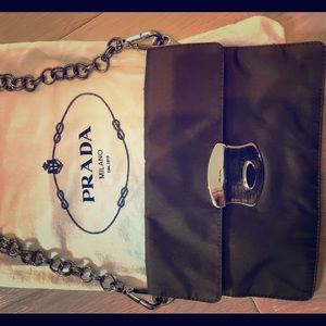 Prada Evening Bag